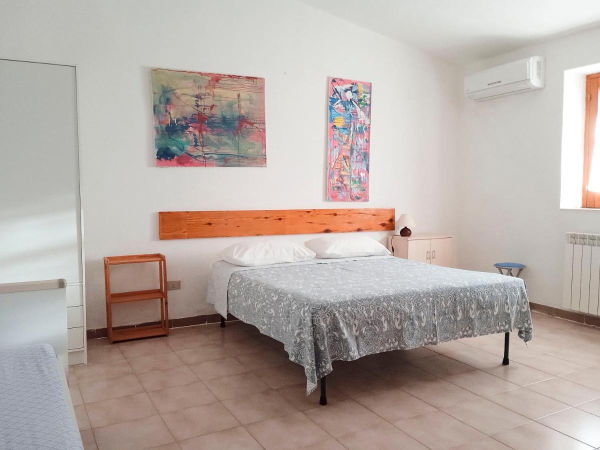 Grassetti Villa Montegiordano Luaran gambar