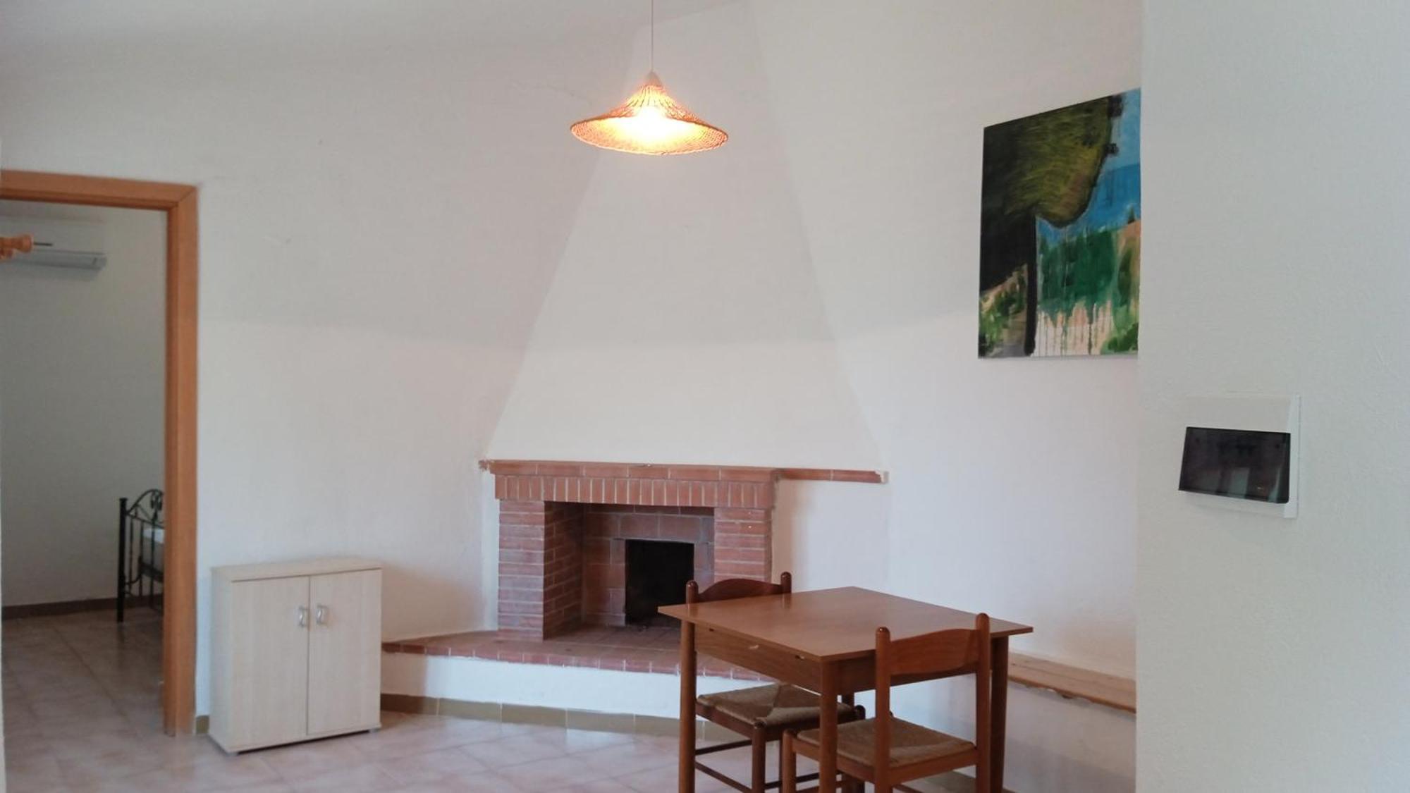 Grassetti Villa Montegiordano Luaran gambar