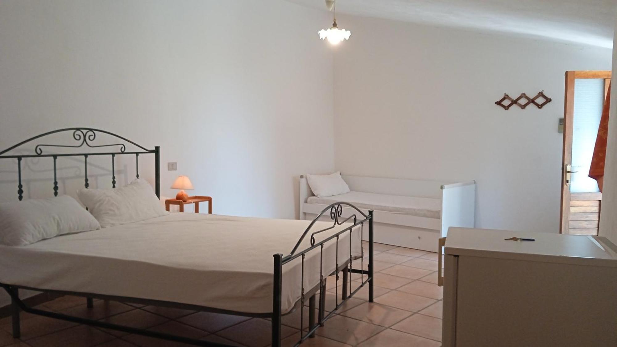 Grassetti Villa Montegiordano Luaran gambar