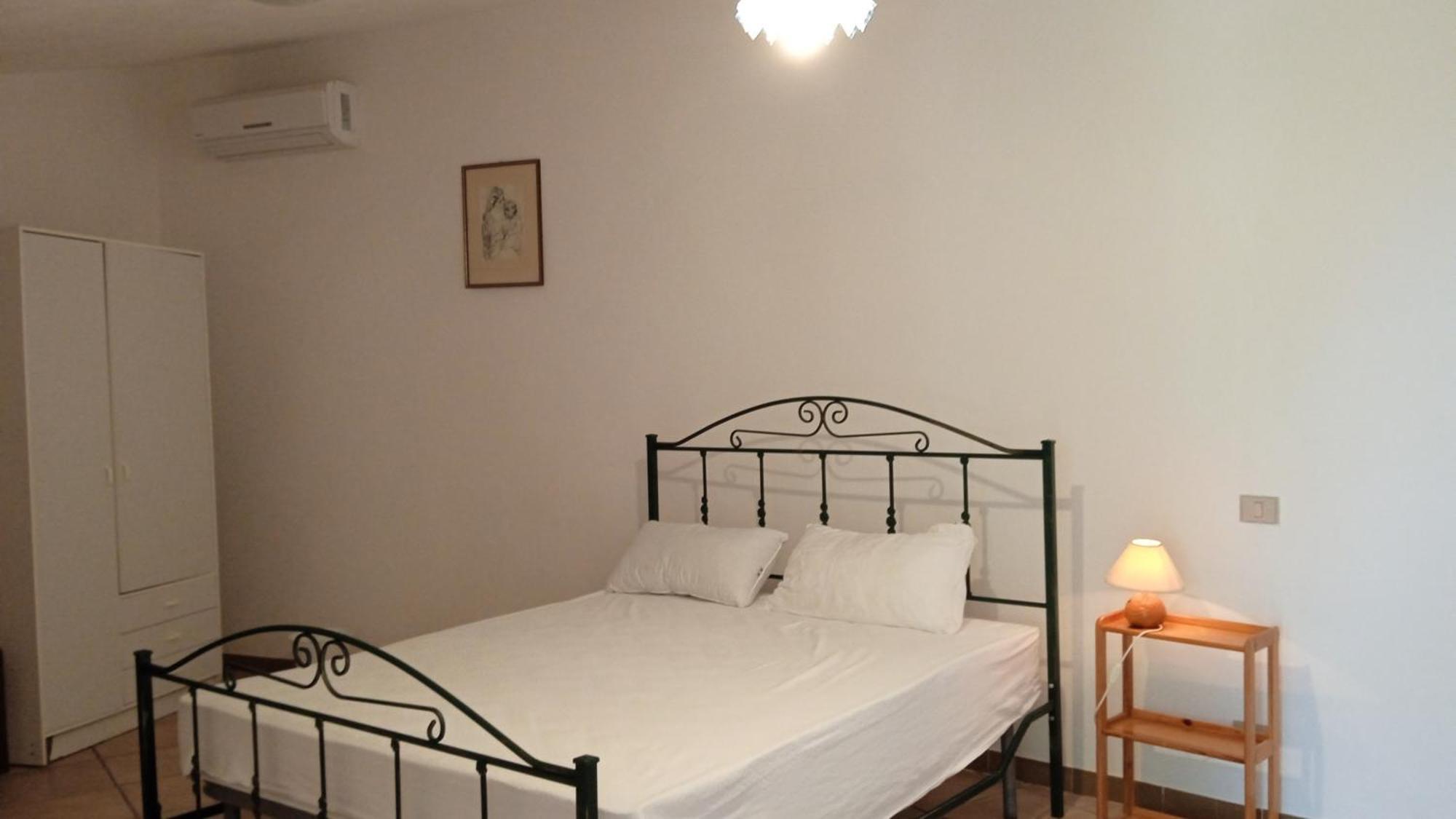 Grassetti Villa Montegiordano Luaran gambar