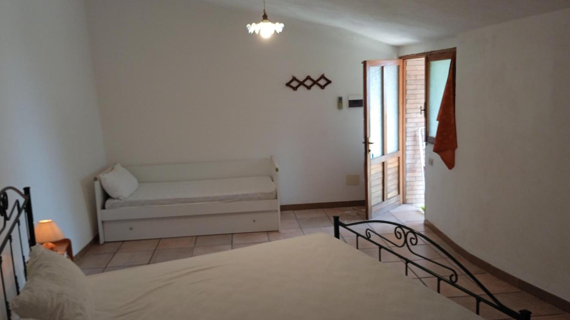 Grassetti Villa Montegiordano Luaran gambar