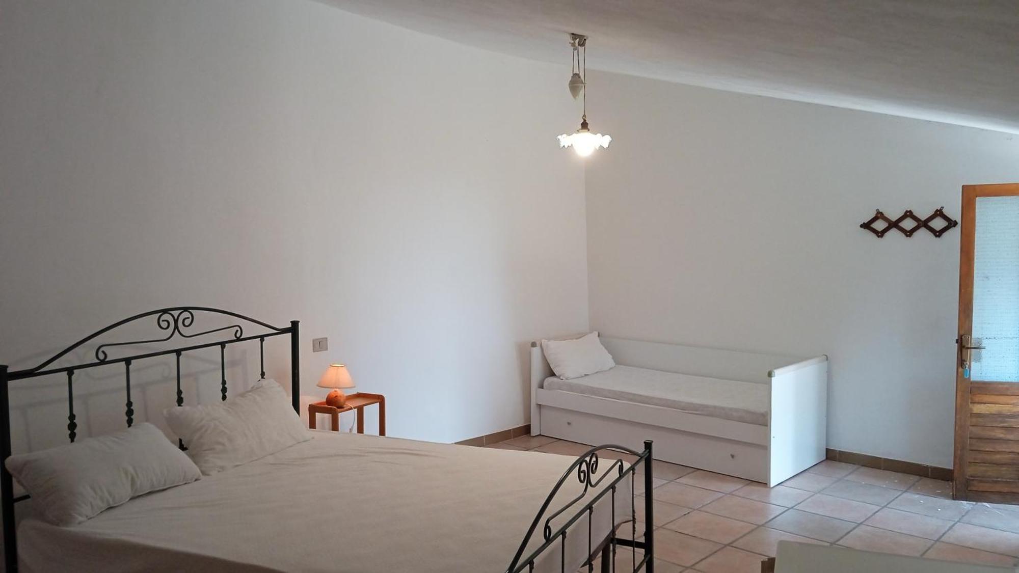 Grassetti Villa Montegiordano Luaran gambar