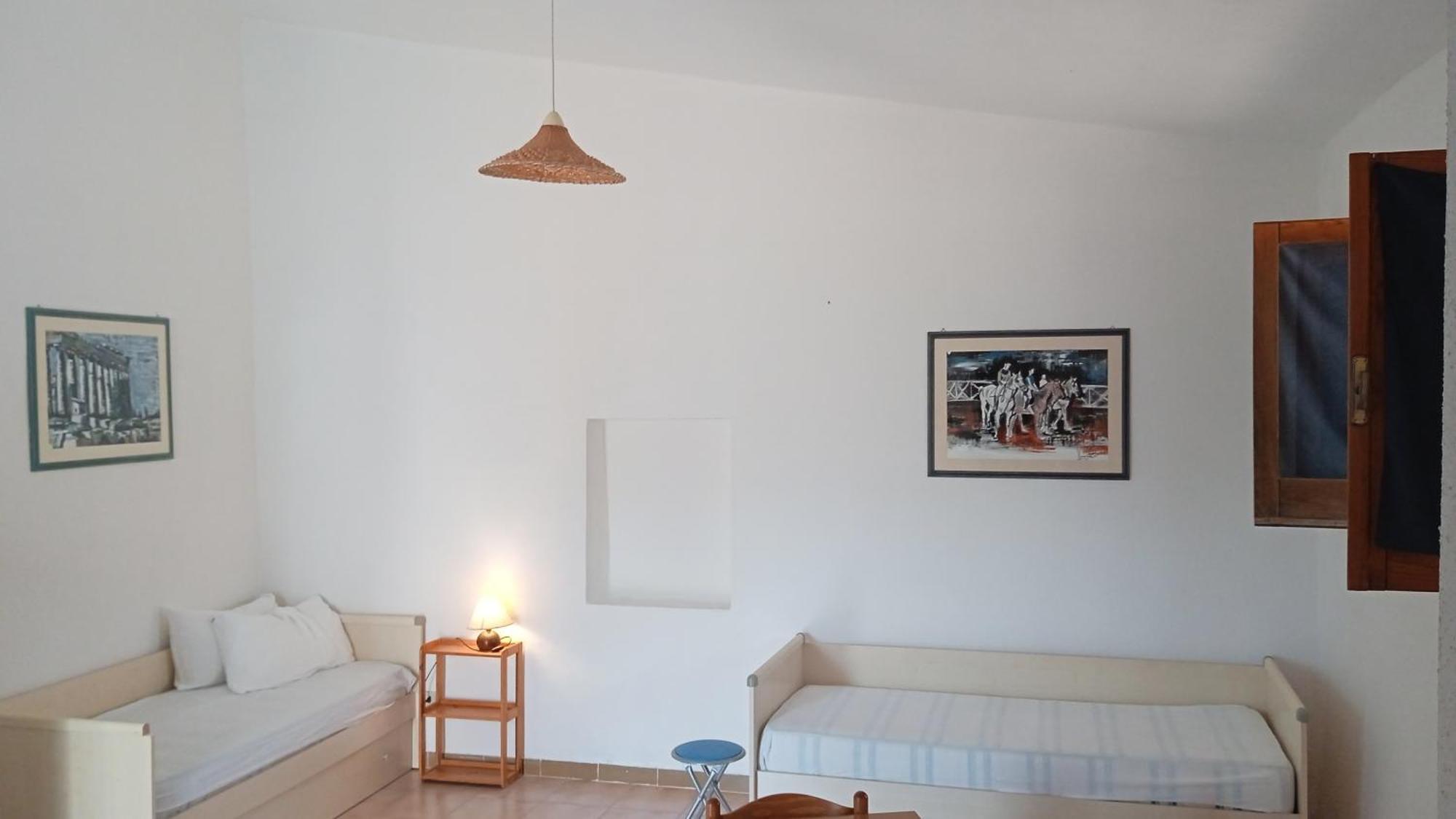 Grassetti Villa Montegiordano Luaran gambar