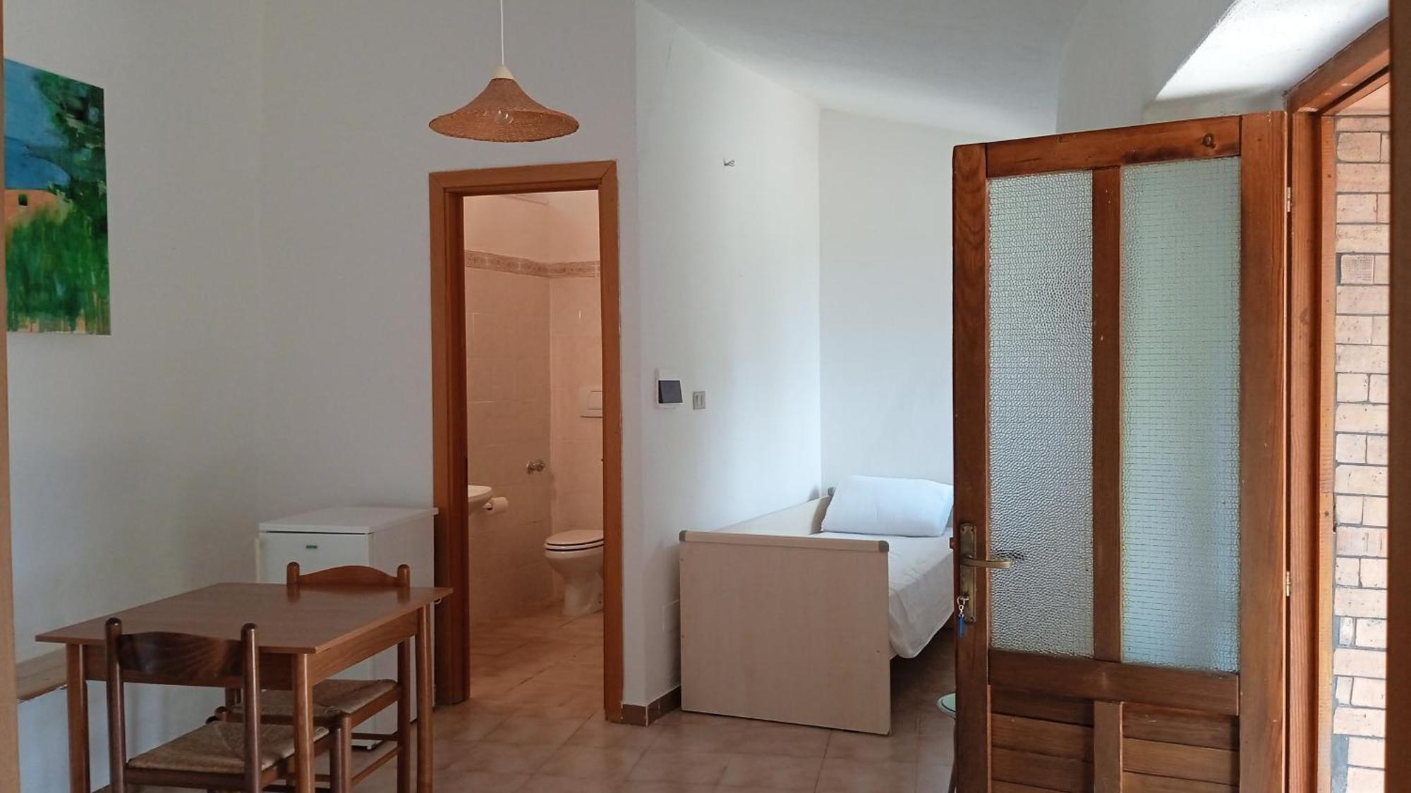 Grassetti Villa Montegiordano Luaran gambar