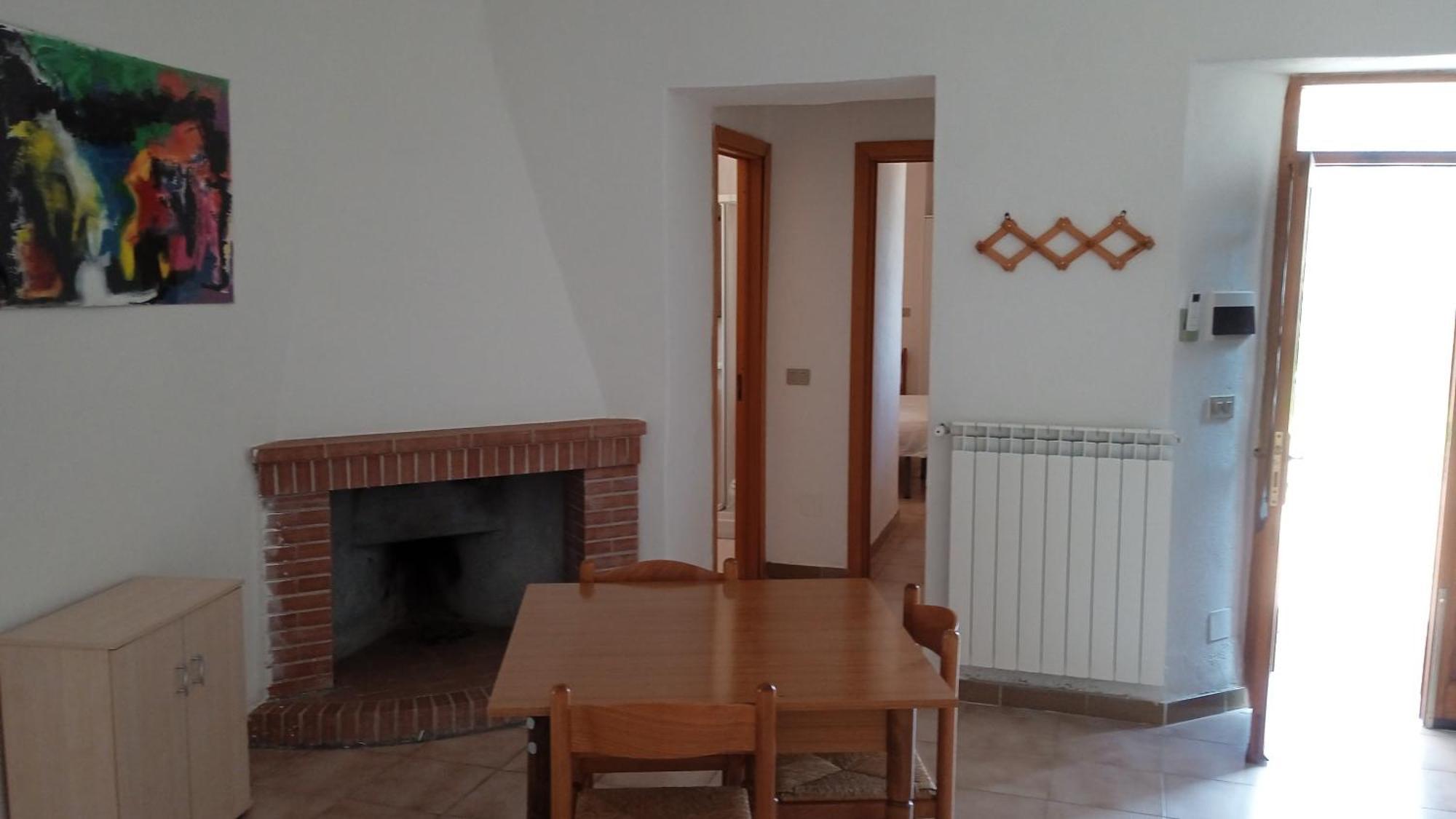 Grassetti Villa Montegiordano Luaran gambar