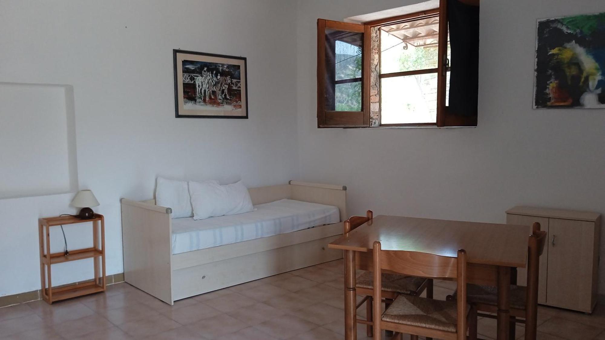 Grassetti Villa Montegiordano Luaran gambar