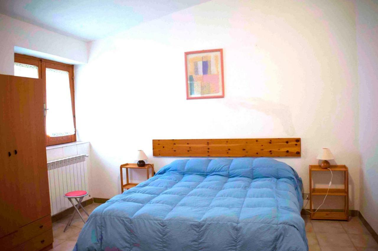 Grassetti Villa Montegiordano Luaran gambar