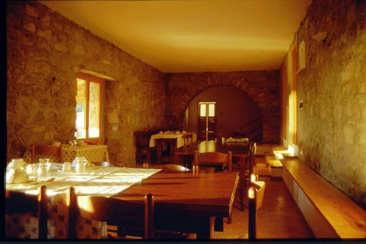 Grassetti Villa Montegiordano Luaran gambar